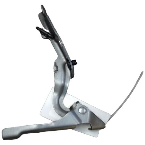 [PRODUIT D'OCCASION] Compas Droit Capot CITROEN C3 Picasso 2008- ♻️ Ref Oe. 7912f5 - Garantie à vie (1/2)