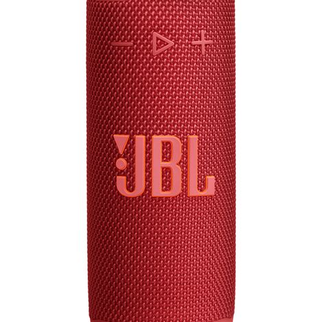 JBL Grip Altoparlante portatile mono Rosso 16 W