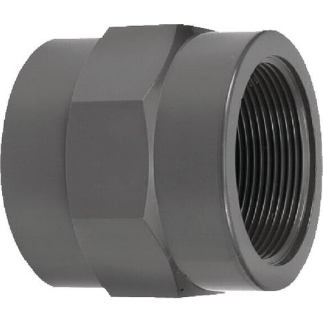 Racor adaptador VDL 7203861 (1/2)
