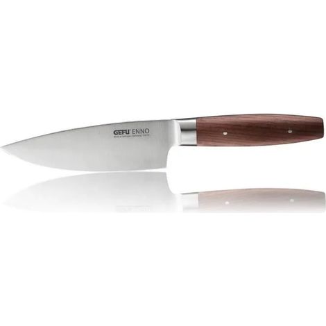 Coltello da cucina Gefu enno 15 cm acciaio tedesco ergonomico (1/2)