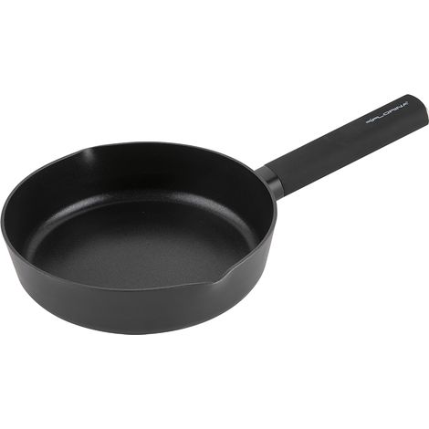 OPTIMUS ALUMINIUM-FRYPAN 20CM MG (1/5)