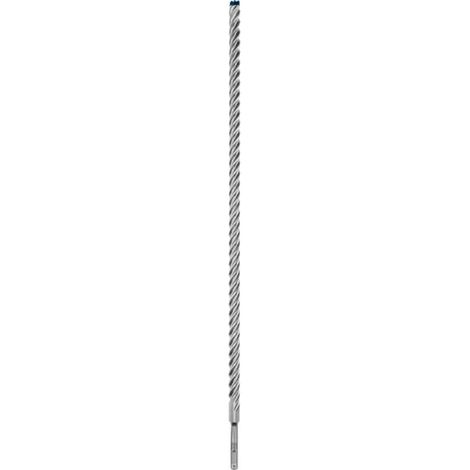 Bosch Accessories EXPERT SDS plus-7X 2608900134 Hammerbohrer 1 Stück 16 mm Gesamtlänge 600 mm SDS-P