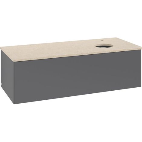 Villeroy & Boch K34053GK WTUS Antao K345 1200x360x500mm (1/3)