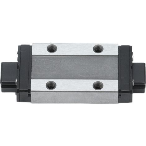 Guide Linéaire Miniature MGN9H - Haute Précision, Stable et Léger pour Applications Professionnelles (1/5)