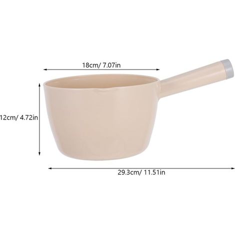 Set mit 2 Aufbewahrungsboxen aus Kunststoff für Küche/Haushalt (1/3)