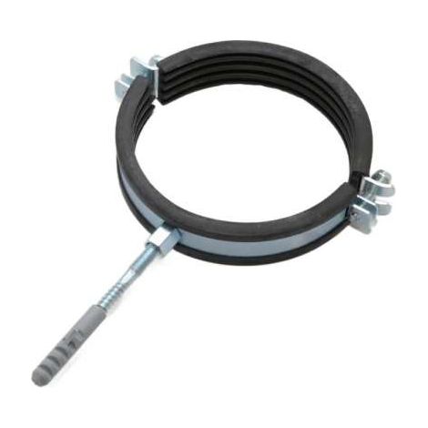 Sonderangebot DAIKIN/Rotex Wandhalter für doppelwandiges Abgasrohr D8 WH DN 80/125 155079.0062