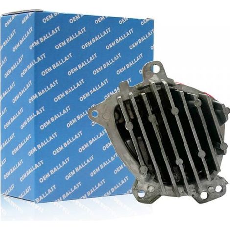 Modulo Centralina LED per Freccia Sinistra OEM 23508301 AC LEFT