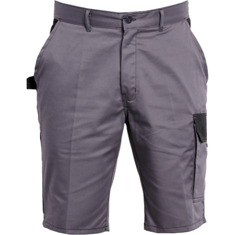 Short Fonctionnel Long Pbv Confort Et Durabilité - Pbv (1/4)