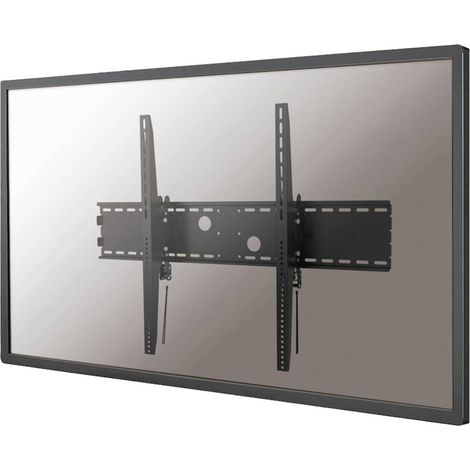 Neomounts LFD-W2000 Support mural TV 152,4 cm (60) - 254,0 cm (100) inclinable (1/4)