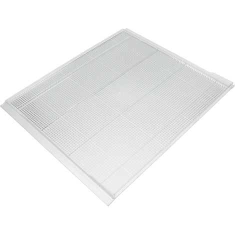 PLAQUE LEGUMIER POUR REFRIGERATEUR LG - MCK69145801 (1/2)