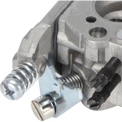Pièces de rechange pour carburateur de motoculteur ZAMA C1UK54A C1UK27B (1/5)