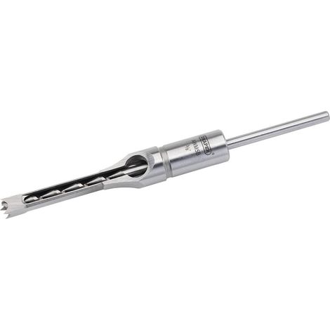 Draper, DRAPER 3/8 ", Inserto per scalpello a mortasare und 13/16" BIT