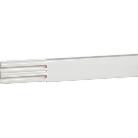Formstücksystem 32 x 12,5 mm Trennwand mit Profil