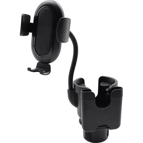 Porte Boisson Voiture Support Verre DeVoiture Adaptateur (1/5)
