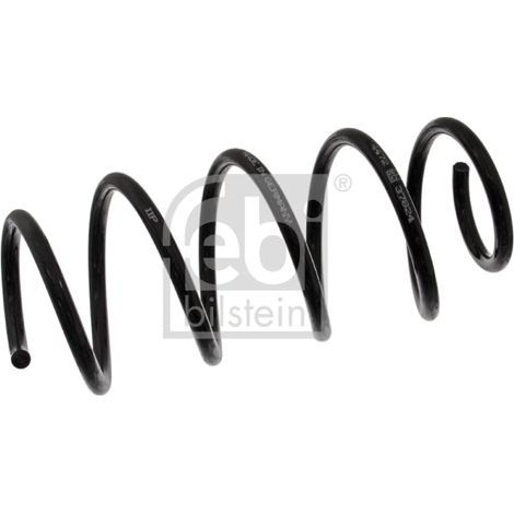 Ressort de suspension FEBI BILSTEIN 37824 VW 1K0 411 105 AK (1/2)