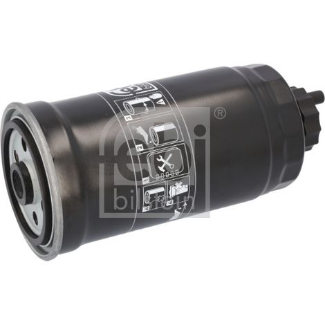 Kraftstofffilter 22520 Febi (1/2)