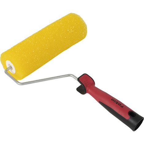RODILLO ESPUMA PORO 3 Ø 50 MM 22 CM - (1/2)