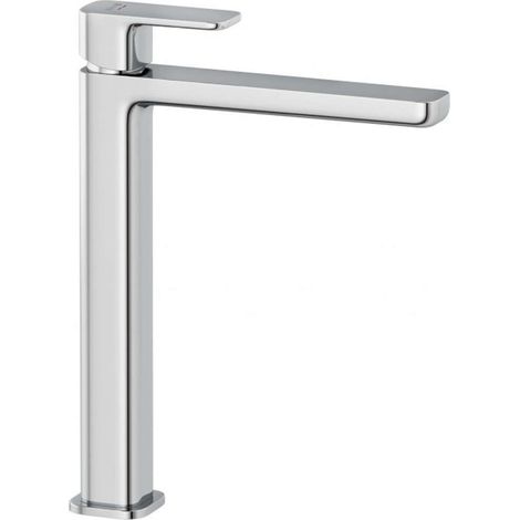 Kludi Renon - Grifo de lavabo, cromo 422980575