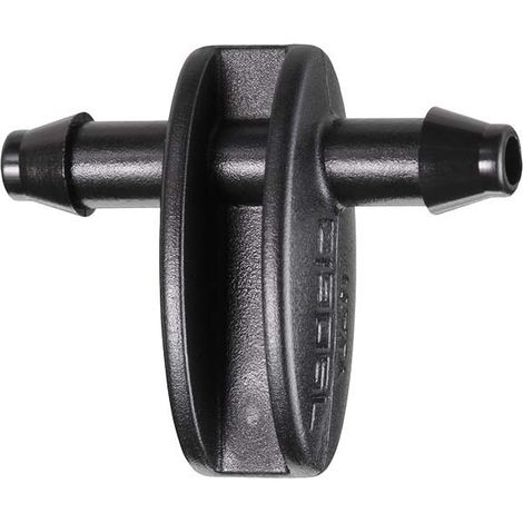 Claber Pe-Verbinder 1/4”