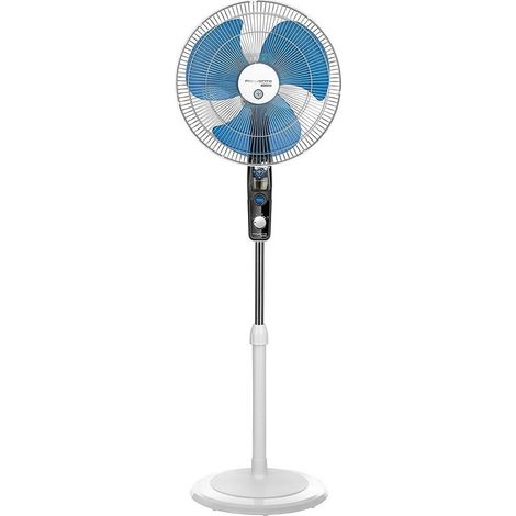 ROWENTA VU4210 Ventilatore Piantana Liquid Antizanzare 60W (1/10)