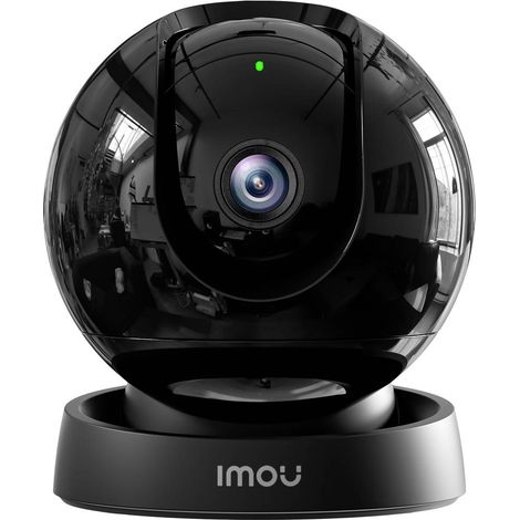 IPC-GS2DP-5K0W-imou IMOU Rex 3D 3K Wi-Fi IP Caméra de surveillance 2688 x 1620 pixels C020882 (1/10)