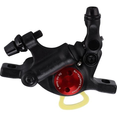trier de frein à disque Noir XTech Scooter électrique Accessoires de modification de vélo (1/5)