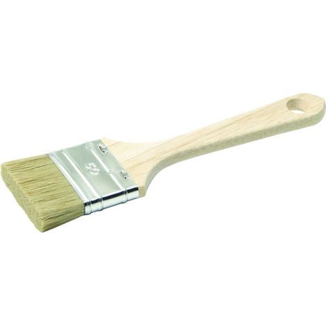 Schuller Eh'klar Kleber-und Leimpinsel (Modler) Breite 30 mm mit Holzstiel roh (1/2)