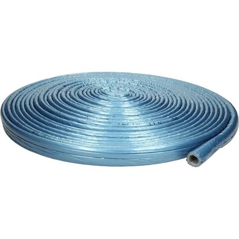 Gaine de protection 18/4 mm Tubolit S Plus isolation