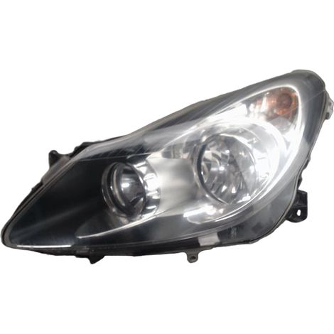 [PRODUIT D'OCCASION] Phare Gauche OPEL Corsa ♻️ Ref Oe. 93189361 - Garantie à vie (1/5)