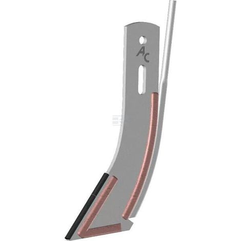 Punta da trapano carburo AGRICARB SFS5936