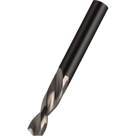 Gühring Spiralbohrer D1897LN GT80 HSS 12mm