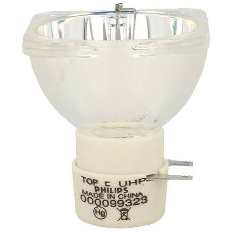 Ricambio Lampada A Scarica 5R 200W Philips Per Teste Mobili Beam 8000K