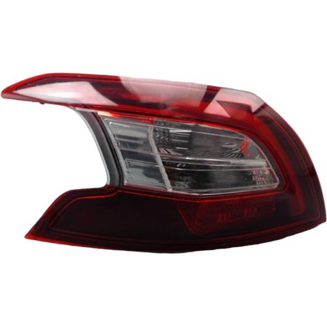 [PRODUIT D'OCCASION] Feu Arriere Gauche  PEUGEOT 308 2011- ♻️ Ref Oe. 9677817680 - Garantie à vie (1/3)