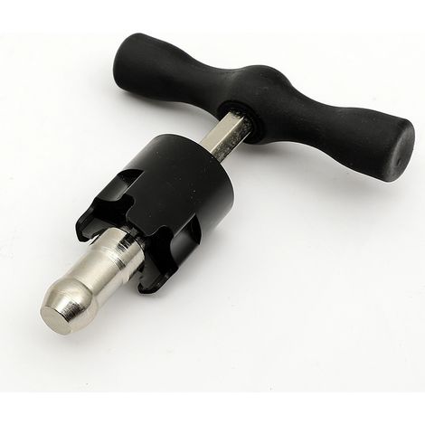 Alésoir en métal PPR Calibrateur pour tuyaux PEX : 20 mm (1/3)