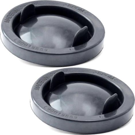 Tapa protectora para bombilla de faro delantero 170086 68354272AA para Jeep Grand Cherokee WK 2017-2022 - Accesorios (1/5)