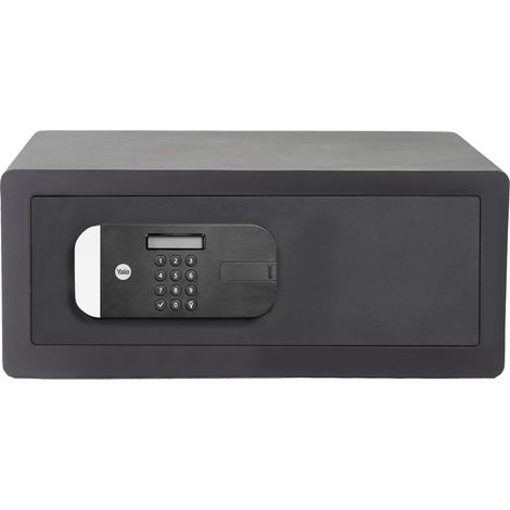 Yale Cassaforte motorizzata per Laptop YYLEM/200/EG1 accesso digitale