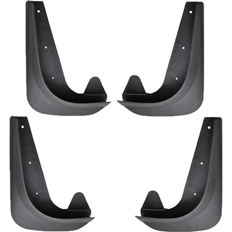 Parafanghi per auto - Serie 3, 5, 7 E30, E46, E90, E91, E92, E93, E60, F10, F11, G30, E38, E65, F01 (1/4)