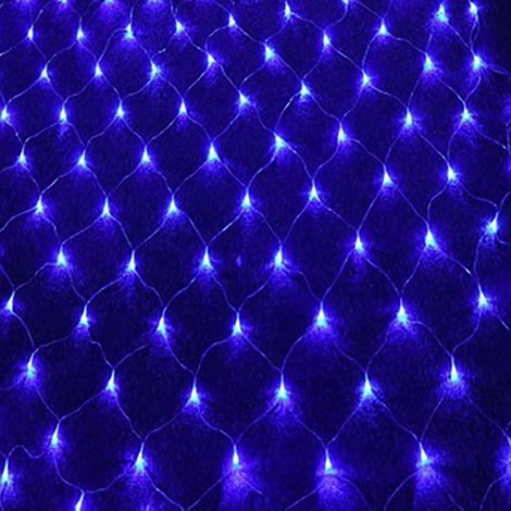 Guirlande LED Noël Extérieur/Jardin, Intérieur, Décoration Noël/Fête (1/5)