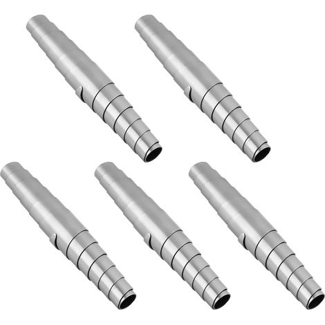 Ressort de rechange pour sécateur - 6 cm - Ressort pour sécateur - En acier inoxydable - Pièces de rechange pour sécateur - Pièces de ressort Volumes - Ressorts de rechange de type général (1/5)