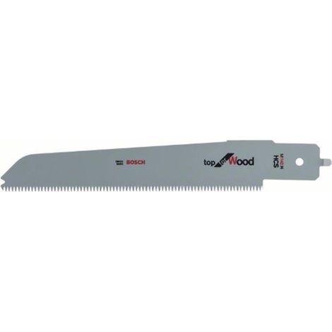 Bosch Säbelsägeblatt M 3456 XF Progressor for Wood and Metal, für PFZ 500 E - 2608656931