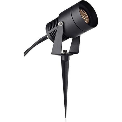 Spot etanche 6w 24v ip44 garden24 - markslojd 42249131 42249131 (1/4)