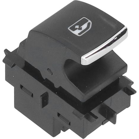 Interrupteur de commande de lève-vitre de portière de voiture 5G0 959 855L, pièce de rechange pour R MK7 2016-2019 (1/5)
