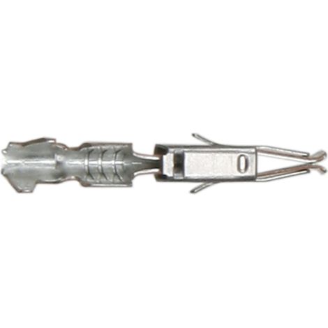 Contacts pour 321173 -contenu - 100 pieces- en vrac
