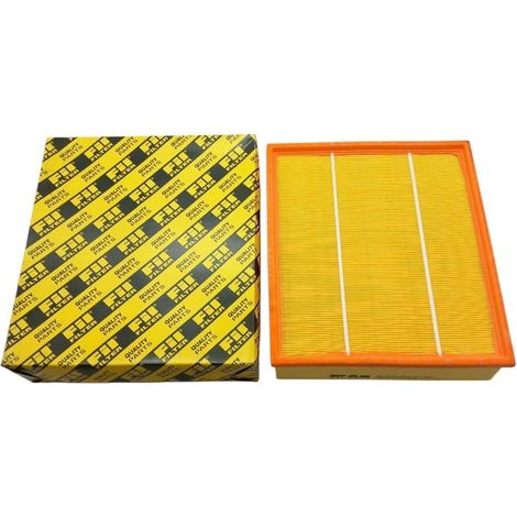 Filtro aria motore compatibile per mercedes sprinter 3-t (1/3)
