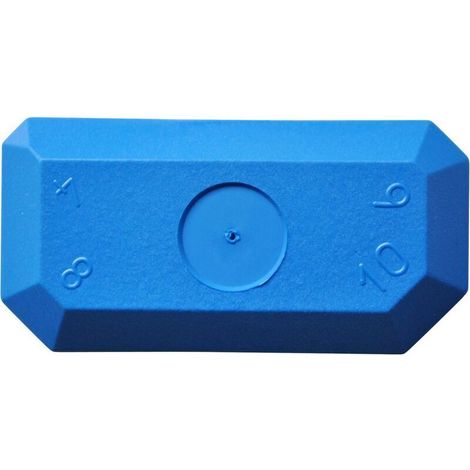 Kit enlève-joints, bleu,joint joint joint silicone joint, joint spatule lissage spatule (1/4)