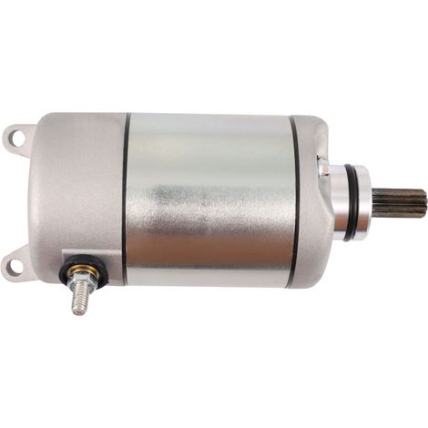 Démarreur YAMAHA compatible avec les modèles FZR600, YZF600 et YFM350 (quad/moto). (1/5)