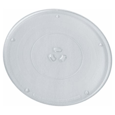 PLATEAU TOURNANT DIAM.275 pour MICRO ONDES DELONGHI - 537031