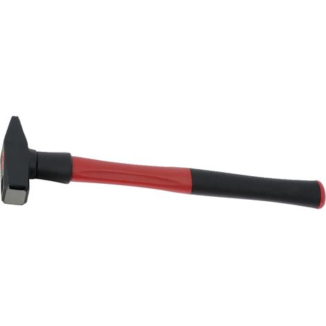 marteau rivoir - premium - longueur 300 mm - manchre tri matière - bizline 700758