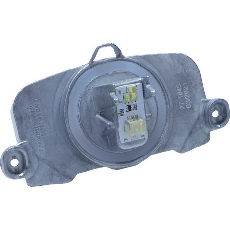 Modulo LED DRL Maxgear BMW 3 F30/F31/F80/F34 11-18 (1/2)