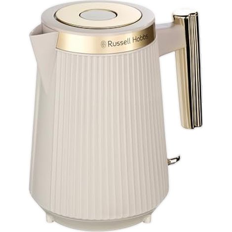 Bouilloire russell bronte stone 2400W 1.7 capacité